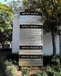 office signs