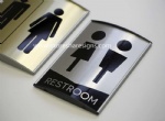 door sign, office signs, wall sign, indoor sign, directory sign, aluminium sign, wall frames