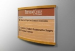 door sign, office signs, wall sign, indoor sign, directory sign, aluminium sign, wall frames