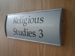 door sign, office signs, wall sign, indoor sign, directory sign, aluminium sign, wall frames