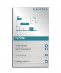 Directory sign, office sign, door signs, room directory sign, wayfinding signs, building directory sign,