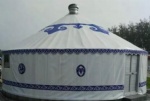 yurt