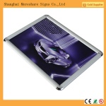 aluminum poster frame