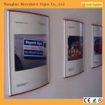 wayfinding sign, door sign, curved sign, office signs, wall sign, indoor sign, directory sign, aluminium sign, wall frames